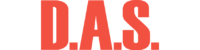 D.A.S. Logo