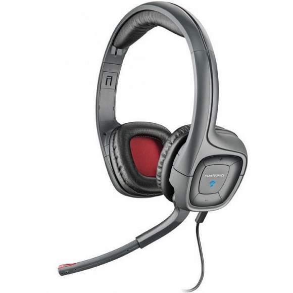 Plantronics Audio 355