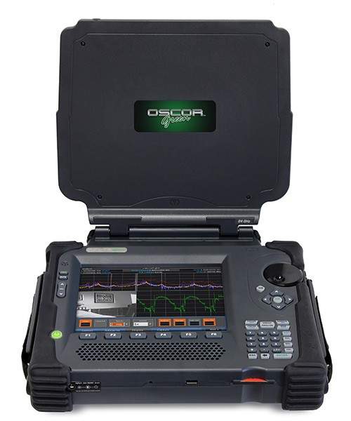 Аналізатор спектру OSCOR Green (OGR-8)
