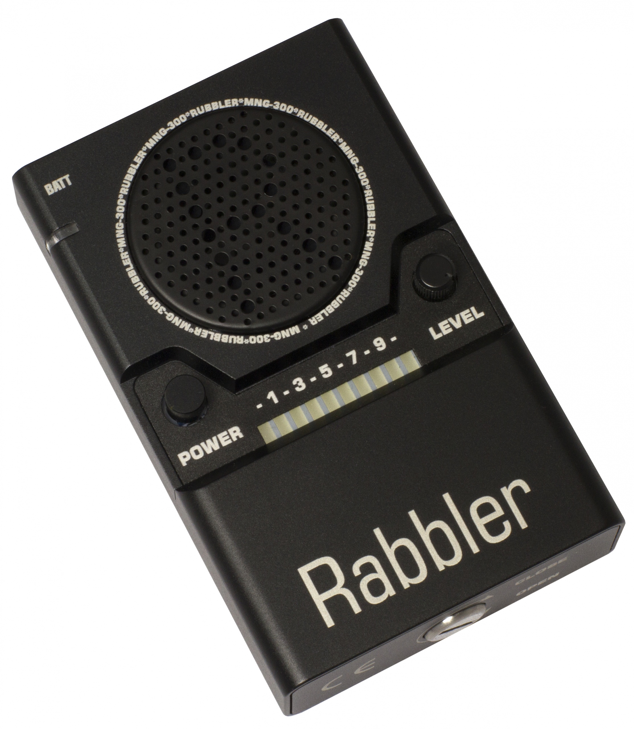 Мобільний генератор шуму MNG-300 Rabbler