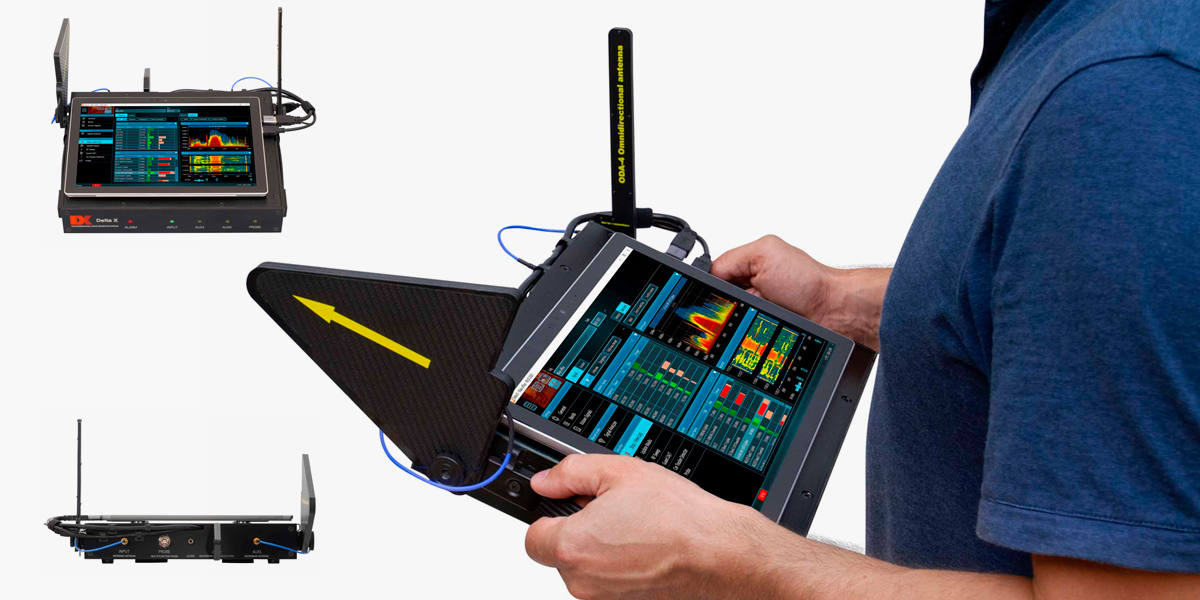 Детальніше про статтю Друге покоління пошукової системи Delta X – (G2)