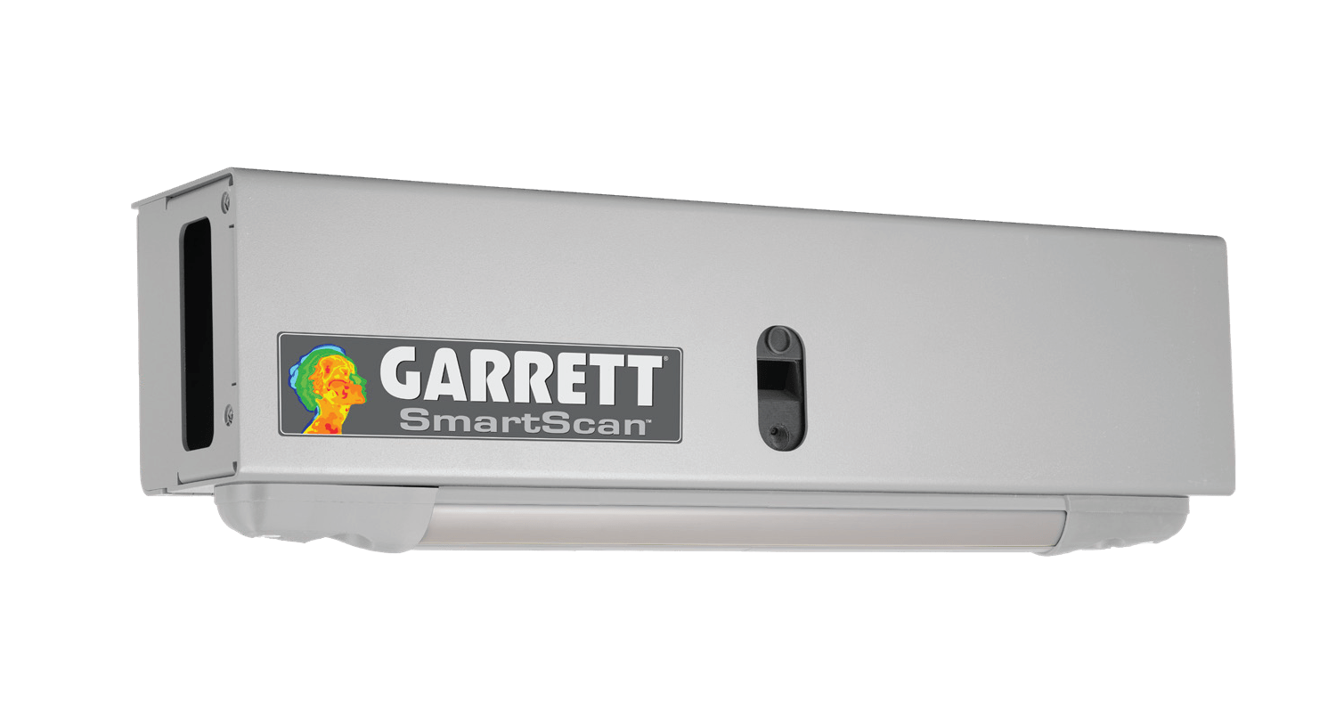 Система термоскринінгу Garrett SmartScan