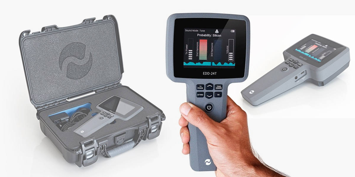 Детальніше про статтю Компактний нелінійник EDD-24T