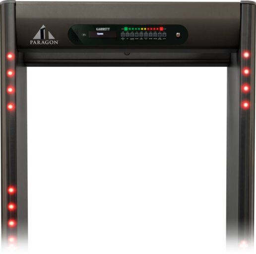 Арочний металодетектор Garrett Paragon Арочний металодетектор Garrett Paragon