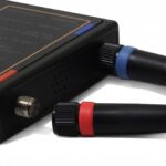 Детектор цифрових радіокомунікацій PROTECT 1207i