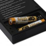 Детектор цифрових радіокомунікацій PROTECT 1207i