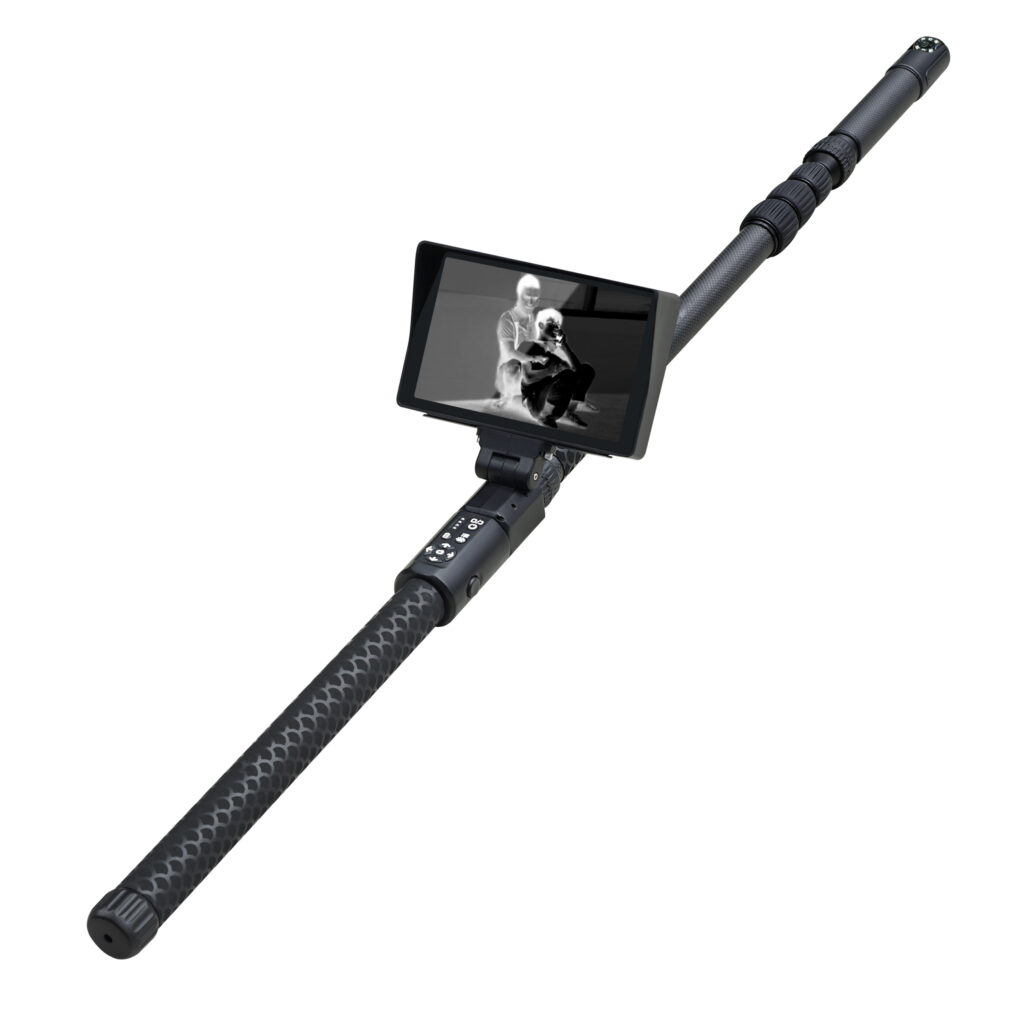 Доглядова відеокамера CPT-4200D