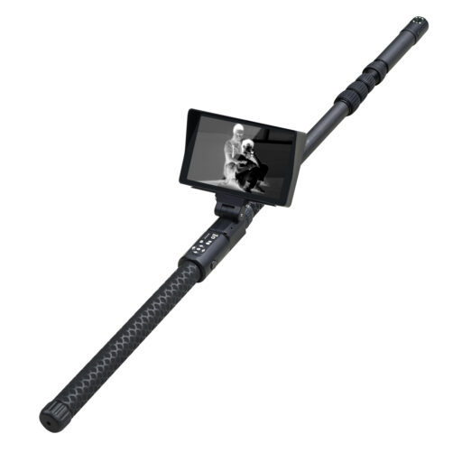 Доглядова відеокамера CPT-4200D Доглядова відеокамера CPT-4200D