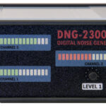 Генератор шуму DNG-2300