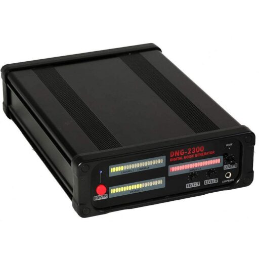 Генератор шуму DNG-2300 Генератор шуму DNG-2300