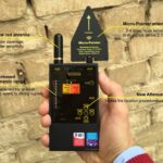 Індикатор поля PROTECT 1206i