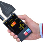 Індикатор поля PROTECT 1206i