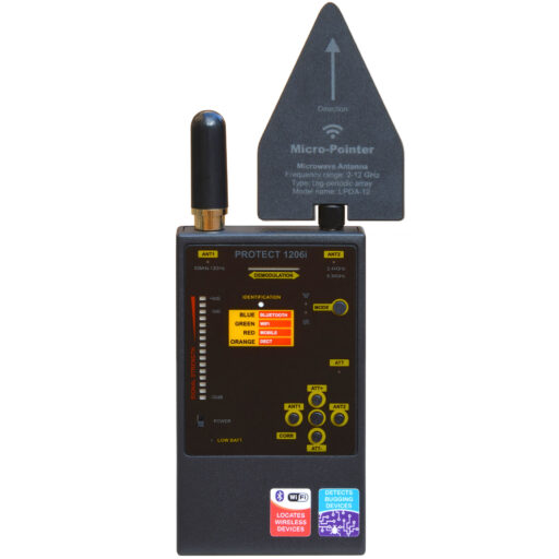 Індикатор поля PROTECT 1206i Індикатор поля PROTECT 1206i