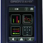 Локатор нелінійних переходів ORION 2.4 HX