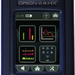 Локатор нелінійних переходів Orion HX Deluxe