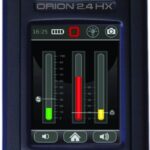 Локатор нелінійних переходів Orion HX Deluxe