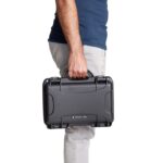 Локатор нелінійних переходів EDD-24T