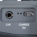 Локатор нелінійних переходів EDD-24T