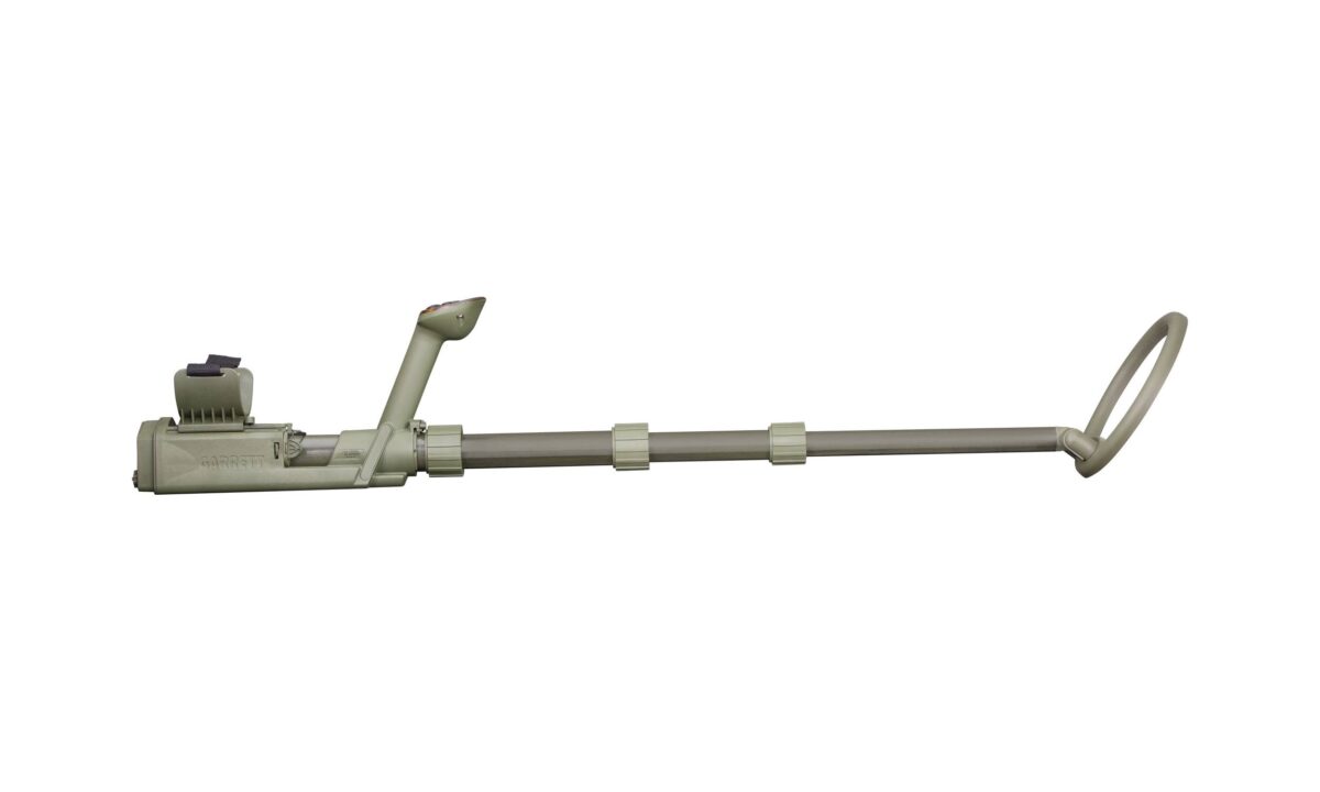 Металодетектор для розмінування RECON-PRO AML-750 PACK8