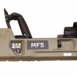 Металодетектор для розмінування MF5