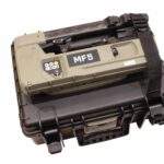 Металодетектор для розмінування MF5