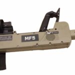 Металодетектор для розмінування MF5