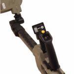 Металодетектор для розмінування MF5