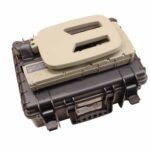 Металодетектор для розмінування MF5