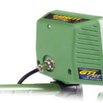 Металодетектор Garrett GTI 2500 з глибинною насадкою Treasure Hound Eagle Eye