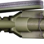 Металодетектор для розмінування RECON-PRO AML-750 PACK 11×13