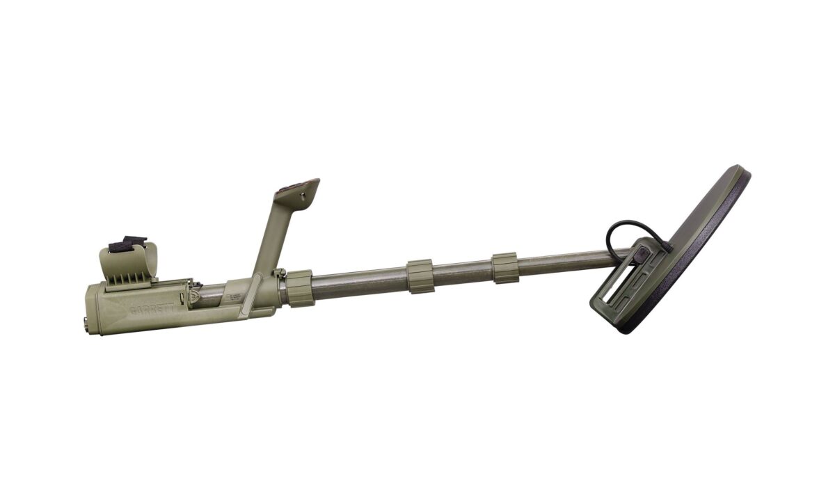 Металодетектор для розмінування RECON-PRO AML-750 PACK 11×13