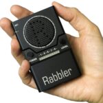 Мобільний генератор шуму MNG-300 Rabbler