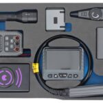 Physical search kit (PSK) Комплект для фізичного пошуку