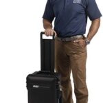 Physical search kit (PSK) Комплект для фізичного пошуку