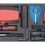 Physical search kit (PSK) Комплект для фізичного пошуку
