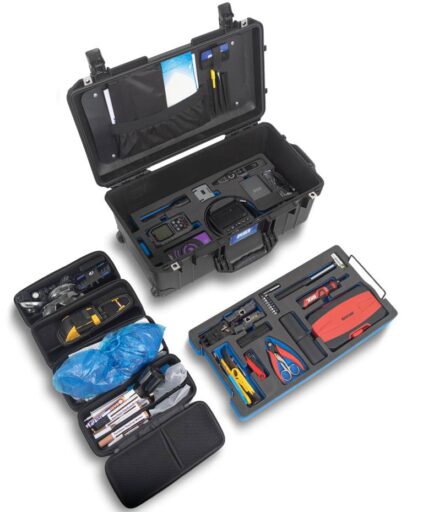 Physical search kit (PSK) Комплект для фізичного пошуку Physical search kit (PSK) Комплект для фізичного пошуку