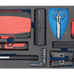 Physical search kit (PSK) Комплект для фізичного пошуку