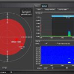 Пошукова система Delta X 2000/6 Real-Time Advanced