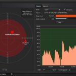 Пошукова система Delta X 2000/6 Real-Time Advanced