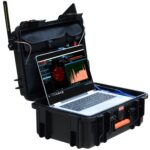 Пошукова система Delta X 2000/6 Real-Time Advanced