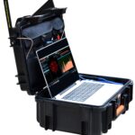 Пошукова система Delta X 2000/6 Real-Time Advanced