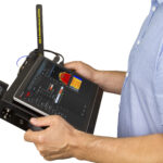 Система пошуку закладних пристроїв Delta S STANDARD