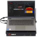 Система пошуку закладних пристроїв Delta S STANDARD