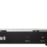 Система пошуку закладних пристроїв Delta S STANDARD