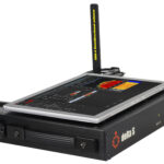 Система пошуку закладних пристроїв Delta S TABLET