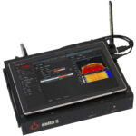 Система пошуку закладних пристроїв Delta S TABLET