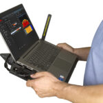 Система пошуку закладних пристроїв Delta S TABLET