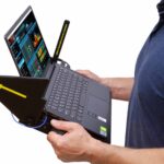 Система пошуку закладних пристроїв Delta X G2/12