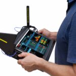 Система пошуку закладних пристроїв Delta X G2/12