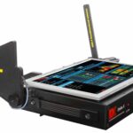 Система пошуку закладних пристроїв Delta X G2/6